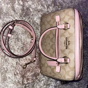 Coach Crossbody